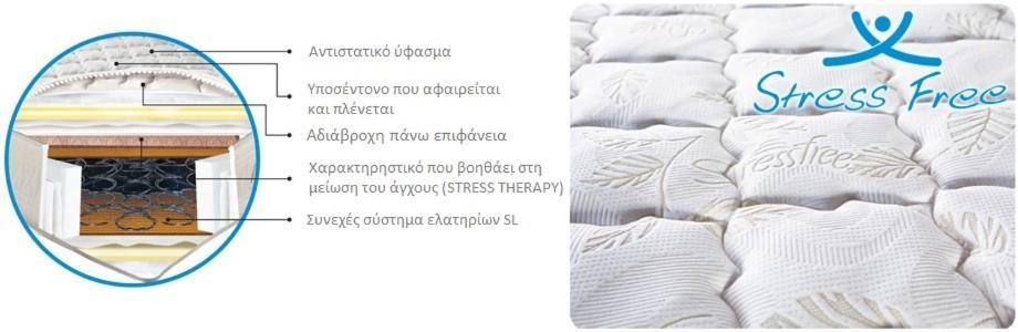 Thea Apartment Agia Marina  Ngoại thất bức ảnh