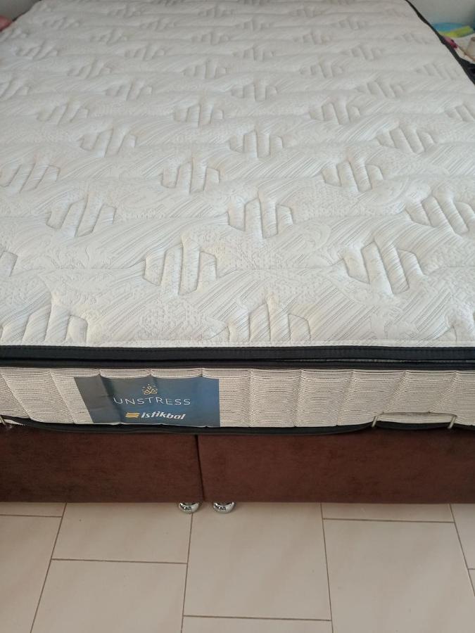 Thea Apartment Agia Marina  Ngoại thất bức ảnh